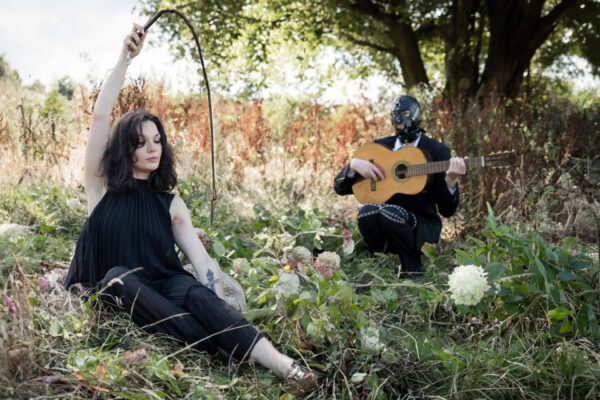 Domina Lady Scarlett Domina Lady Scarlett